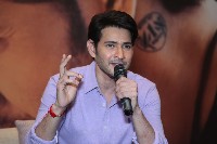 Mahesh Stills From Sarkaru Vaari Paata Interview